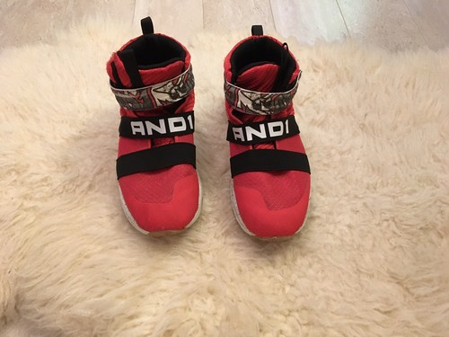And1 scarpe basket ragazzo - scarpe,