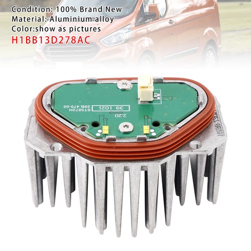 Led daytime running - running, drl