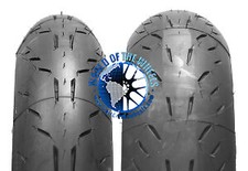 PNEUMATICI GOMME MIC. 120/70ZR17 (58W) TL POWER CUP EVO 