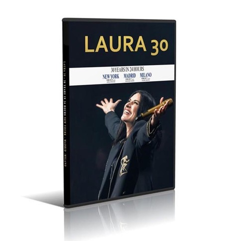 Laura pausini - laura,