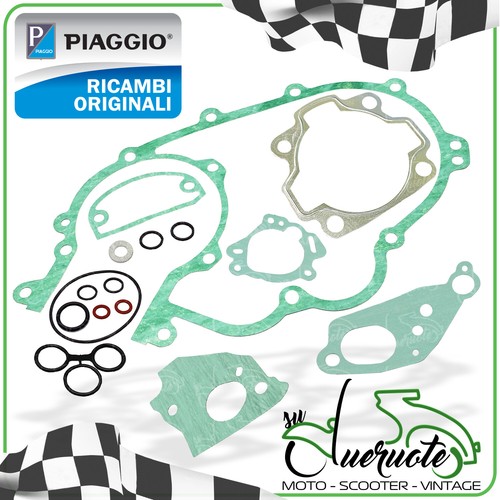 Kit guarnizioni motore - kit,