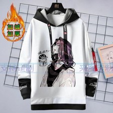 Felpa con cappuccio Tokyo