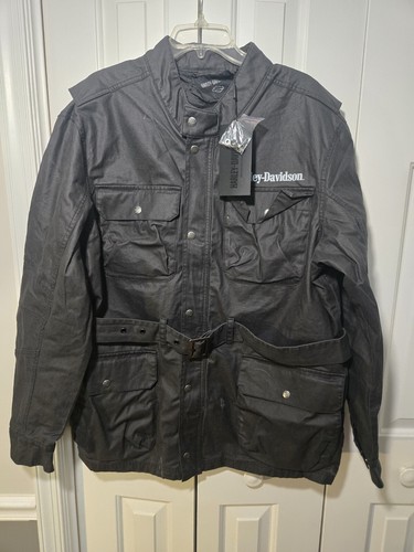 Nwt harley davidson riding - harley, #1
