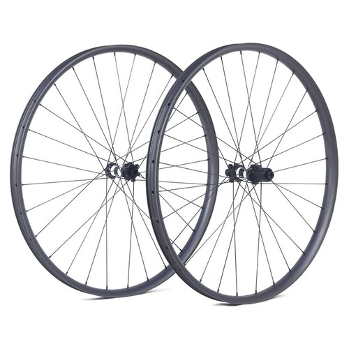 Set ruote carbonio 29er - set,