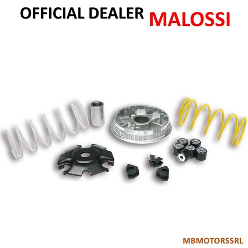 Malossi 5116674 variatore - malossi,