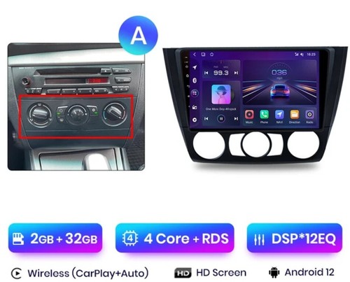 Radio din gps - gps, bmw