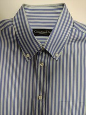 Camicia Uomo Classica