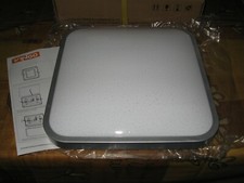 Vingo - 2 plafoniere 24w