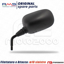 SPECCHIO SPECCHIETTO SINISTRO