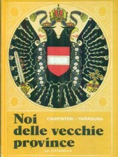 NOI DELLE VECCHIE PROVINCE