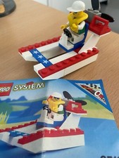 LEGO Set 6531 Glade Runner