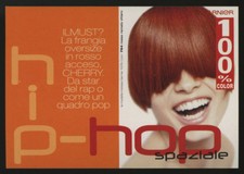 cartolina pubblicitaria