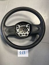 VOLANTE MINI ONE (2010)