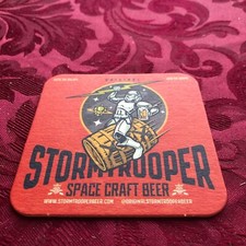 BREWERIANA - VACATION BREWERY