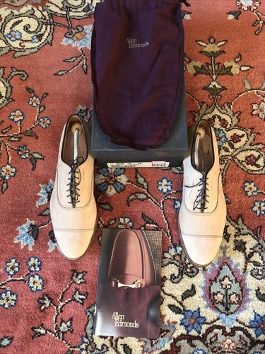 Allen edmonds park - allen, avenue
