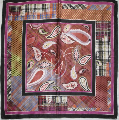 Superbe foulard monella - foulard,