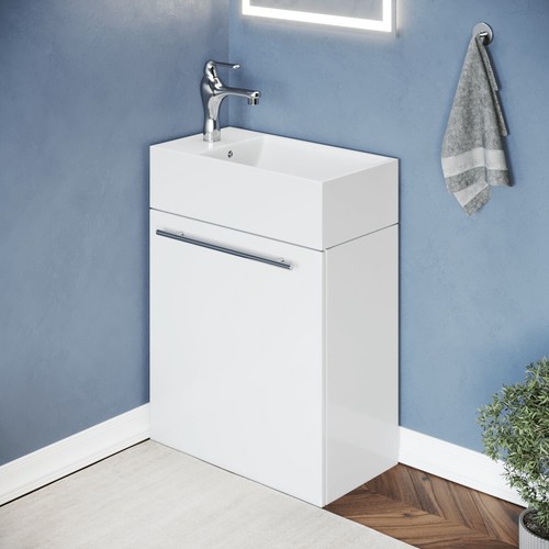 Mobile bagno mobiletto