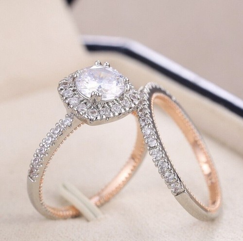 Anello fascia sposa con - fascia,