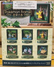 Re-Ment Miniatures Giappone