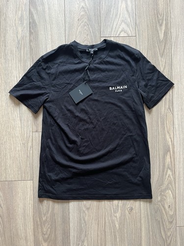 Shirt balmain con - t-shirt, sul