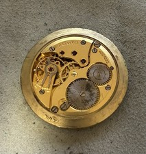 Movimento Zenith Cal.126-6