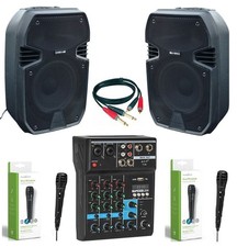 😍 IMPIANTO AUDIO COMPLETO