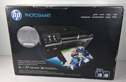 Photosmart d110a stampante - d110a,