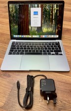 Apple MacBook Pro 13" M1 2020
