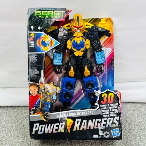 Hasbro power rangers - power,