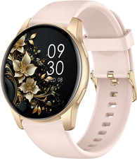 Smartwatch uomo donna con - uomo,