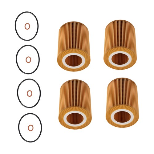 Oil filter pack - pack, s80