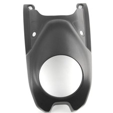 Carbon Tank Cover Ducati
