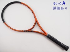 Racchetta da tennis usata