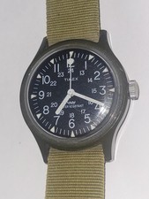 Orologio Timex Meccanico