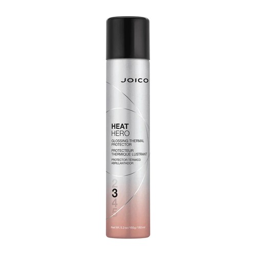 Joico style finish - style,