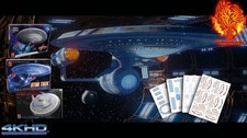 Enterprise c set di - set,