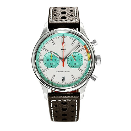 Orologio mondiali uomo panda - mondiali,
