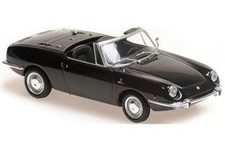 MINICHAMPS 1/43 Fiat 850