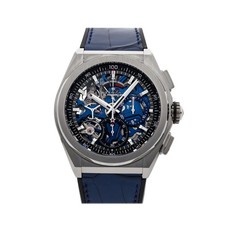 Zenith Defy El Primero Chrono