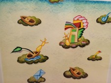 Litografia/Cromolitografia