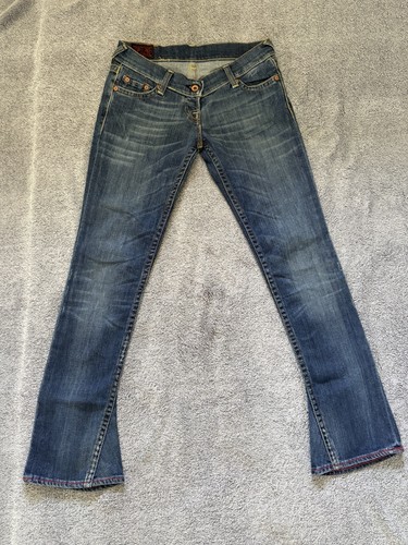 Jeans svasati donna - , vintage