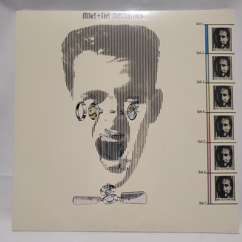 Mike and the - the, mechanics