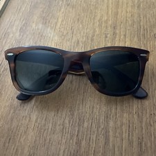 OCCHIALI DA SOLE VINTAGE B&L