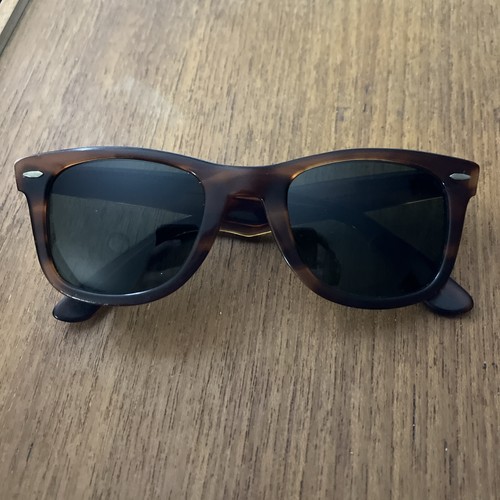 Occhiali sole vintage l - vintage, b&l