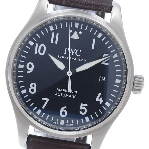 Orologio uomo automatico iwc - orologio,