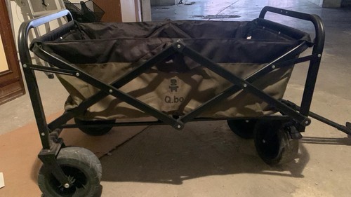 Carretto carrello - q.bo,