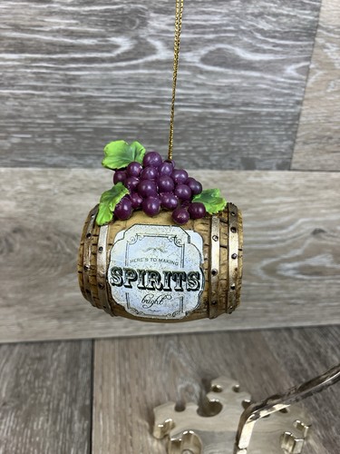 Botte vino ecco - vino, fare