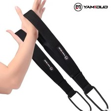 Pilates Reformer Cinghie