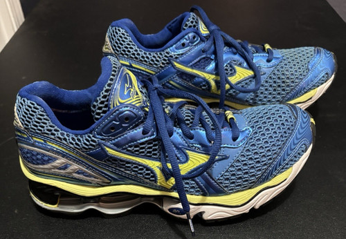 Scarpe ginnastica mizuno - da,