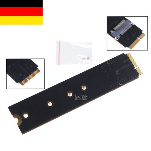 Scheda adattatore disco rigido